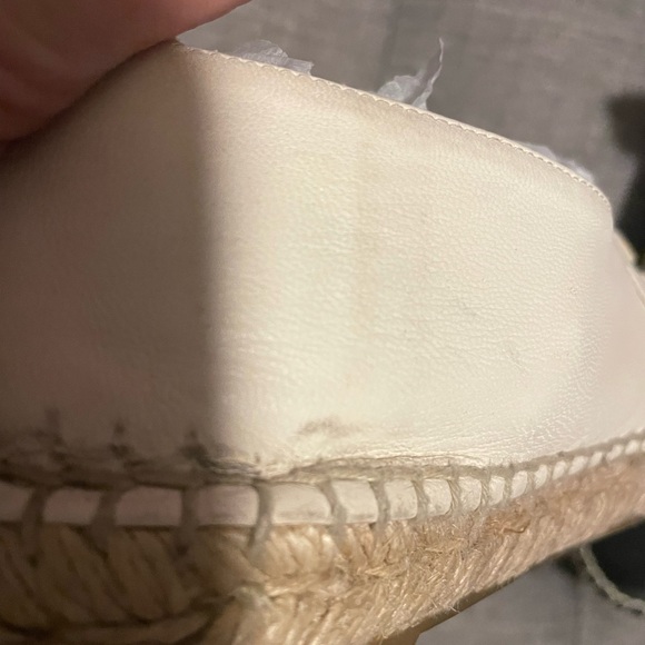CHANEL Espadrilles - Picture 8 of 12